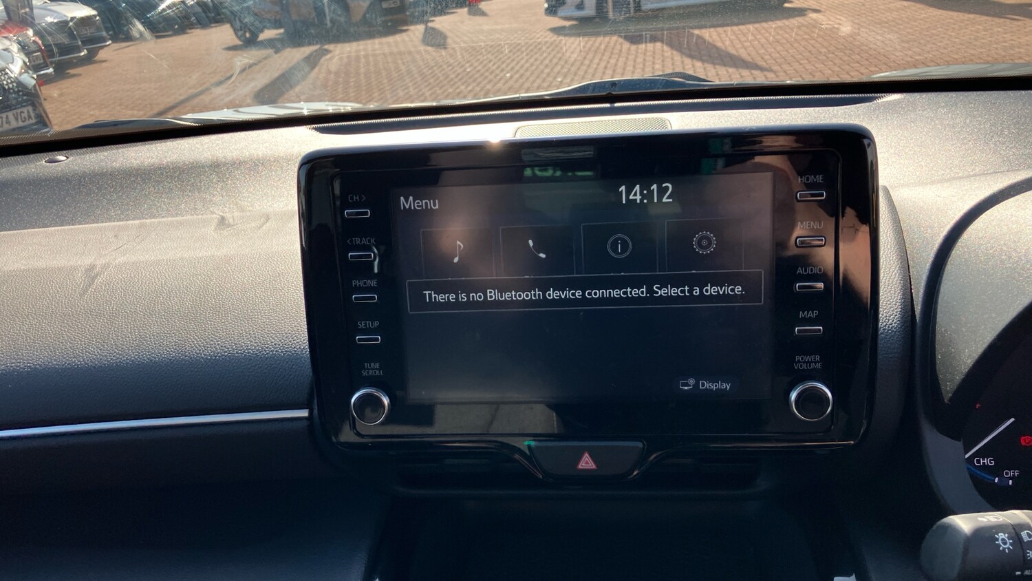 Used Toyota Yaris Cross 2022 for sale - 78223165: Photo 38