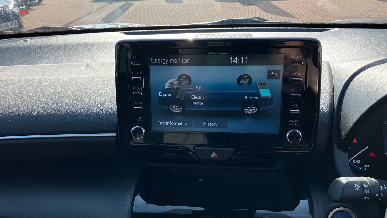 Used Toyota Yaris Cross 2022 for sale - 78223165: Photo 39