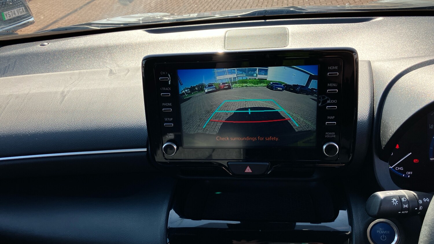 Used Toyota Yaris Cross 2022 for sale - 78223165: Photo 42