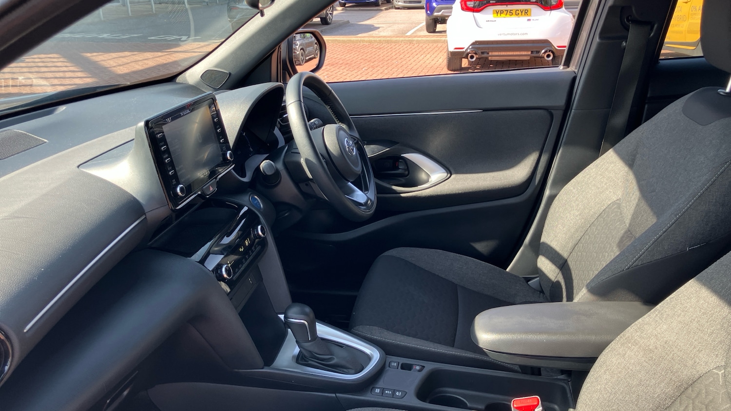 Used Toyota Yaris Cross 2022 for sale - 78223165: Photo 5