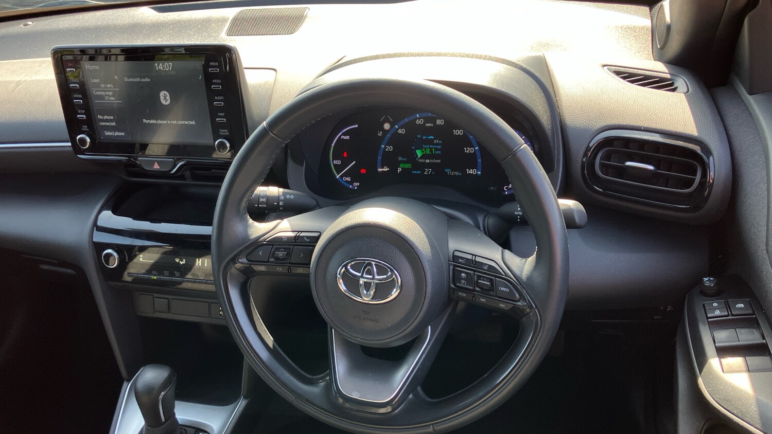 Used Toyota Yaris Cross 2022 for sale - 78223165: Photo 7