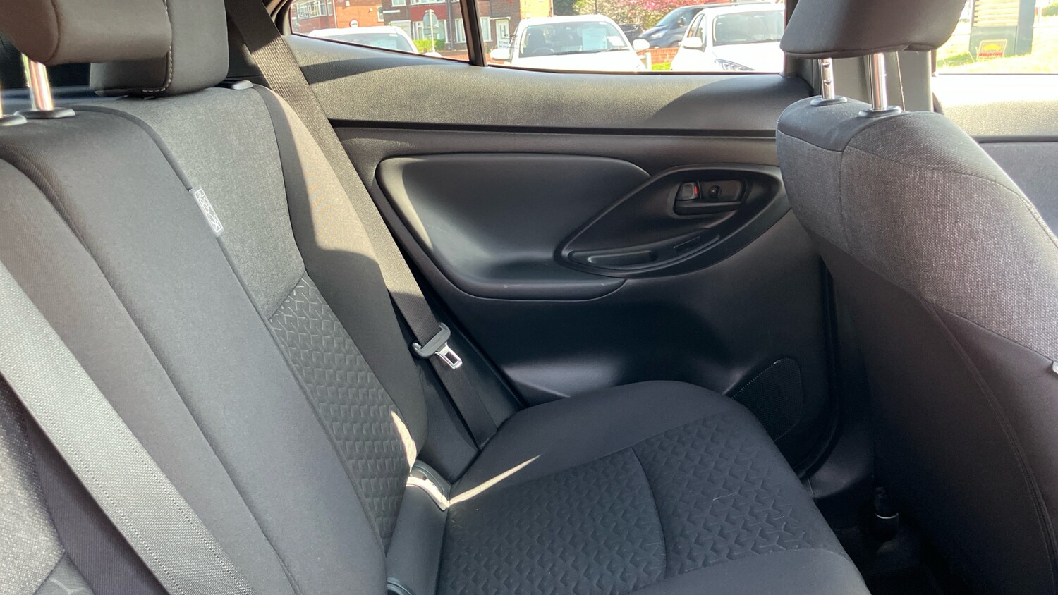 Used Toyota Yaris Cross 2022 for sale - 78223165: Photo 8