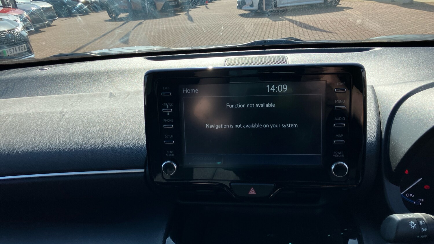 Used Toyota Yaris Cross 2022 for sale - 78223165: Photo 9