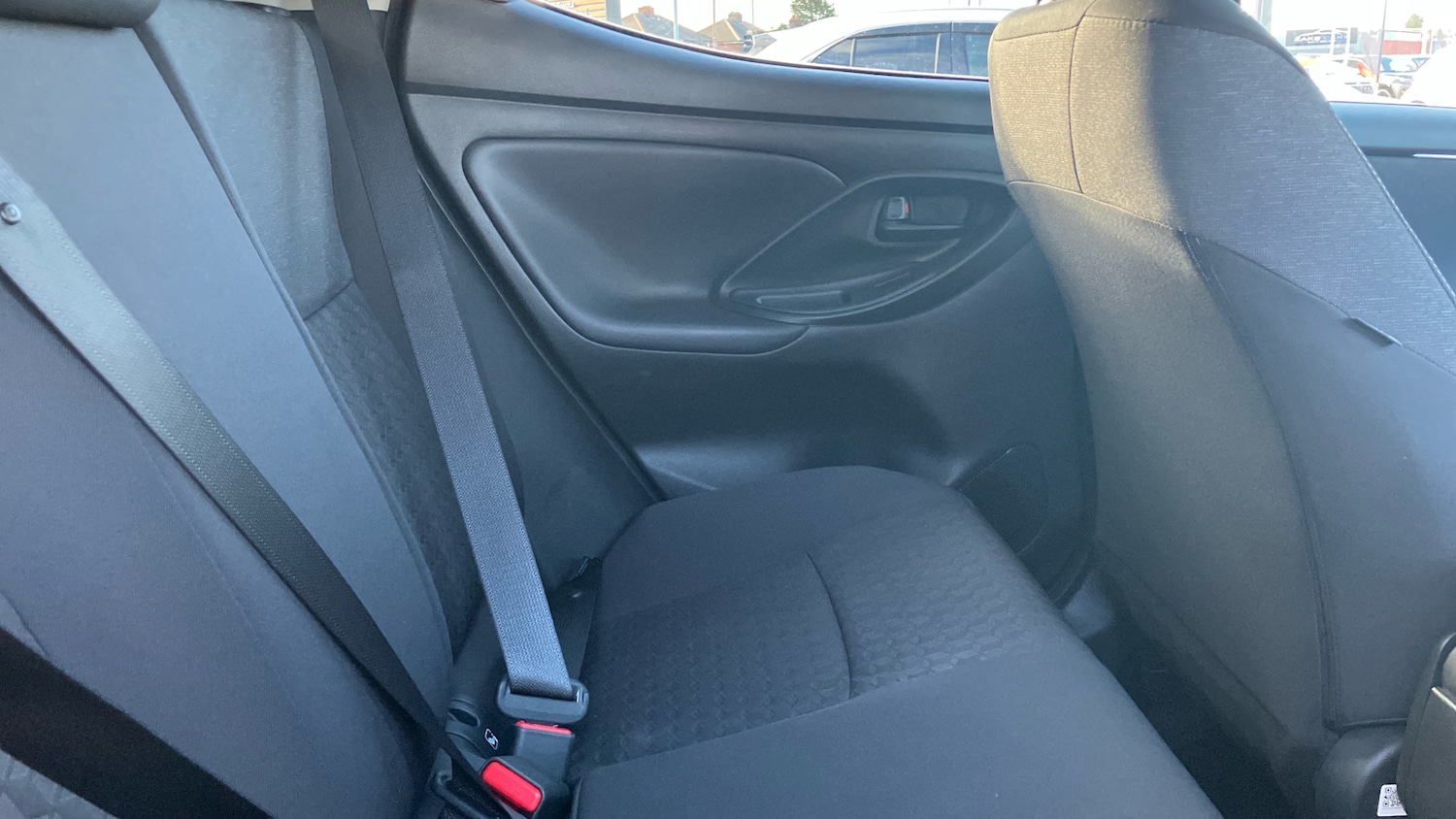 Used Toyota Yaris 2023 for sale - 76391594: Photo 12