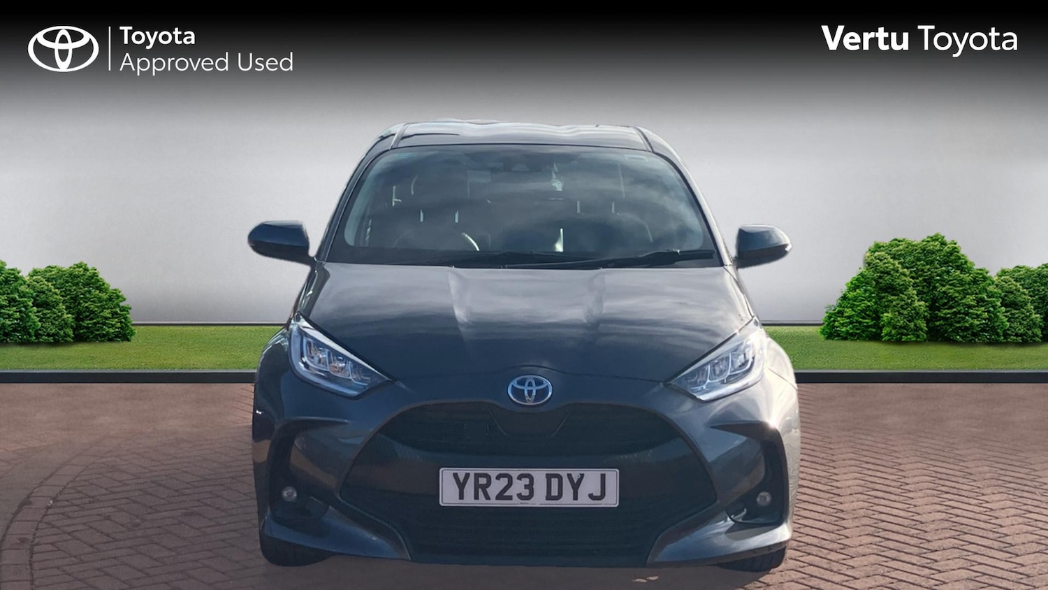 Used Toyota Yaris 2023 for sale - 76391594: Photo 15