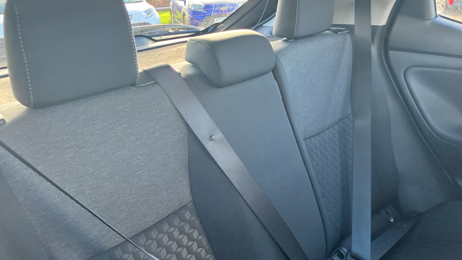 Used Toyota Yaris 2023 for sale - 76391594: Photo 20