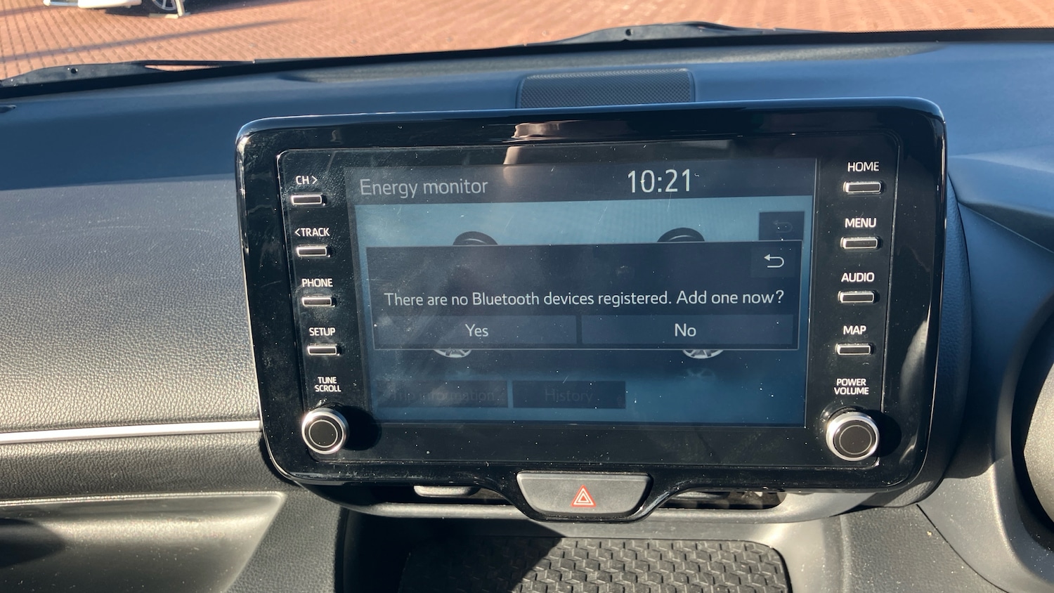 Used Toyota Yaris 2023 for sale - 76391594: Photo 23