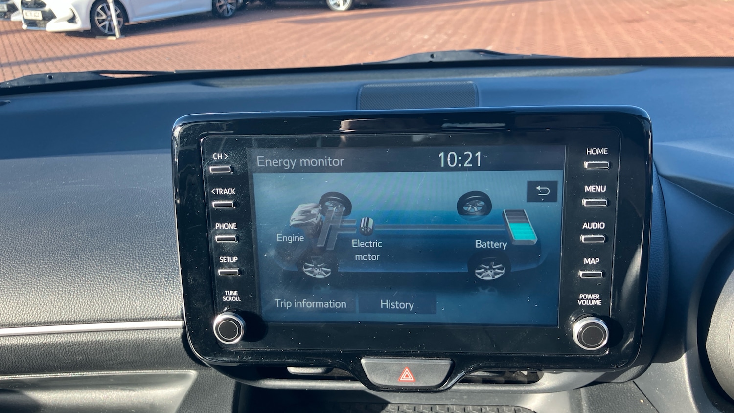 Used Toyota Yaris 2023 for sale - 76391594: Photo 24