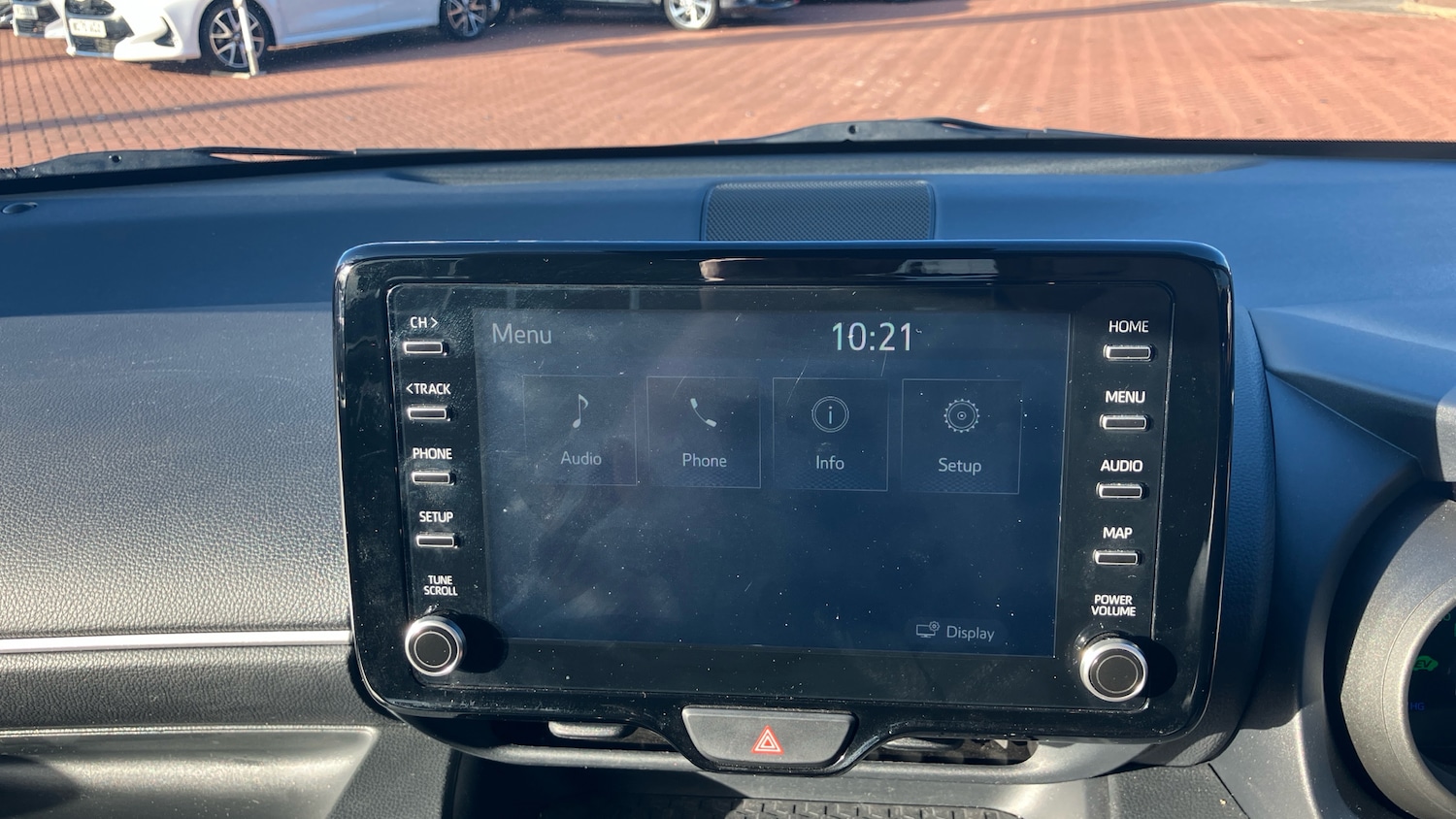 Used Toyota Yaris 2023 for sale - 76391594: Photo 25