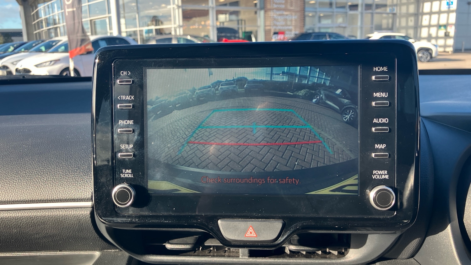 Used Toyota Yaris 2023 for sale - 76391594: Photo 27