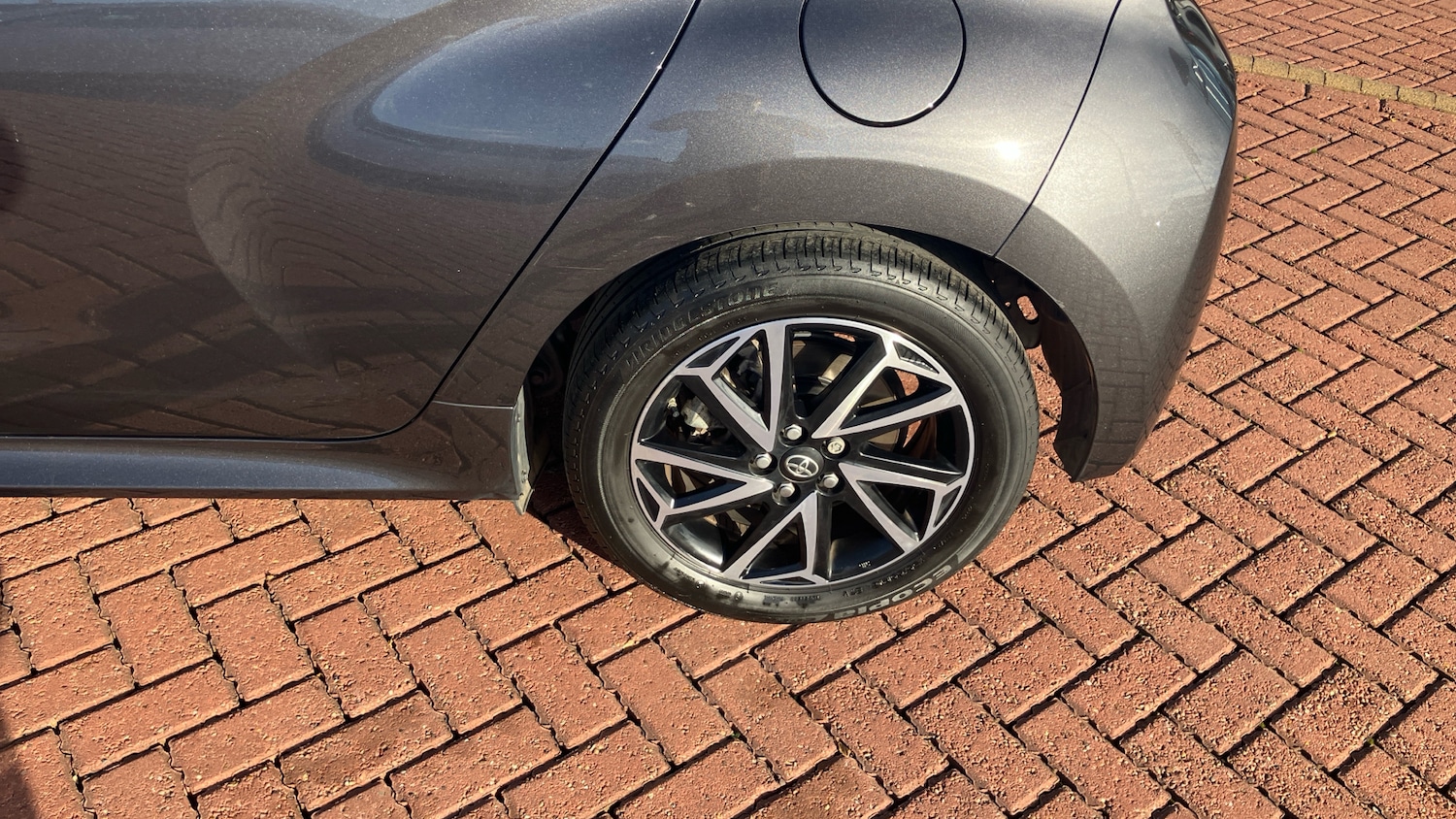 Used Toyota Yaris 2023 for sale - 76391594: Photo 34