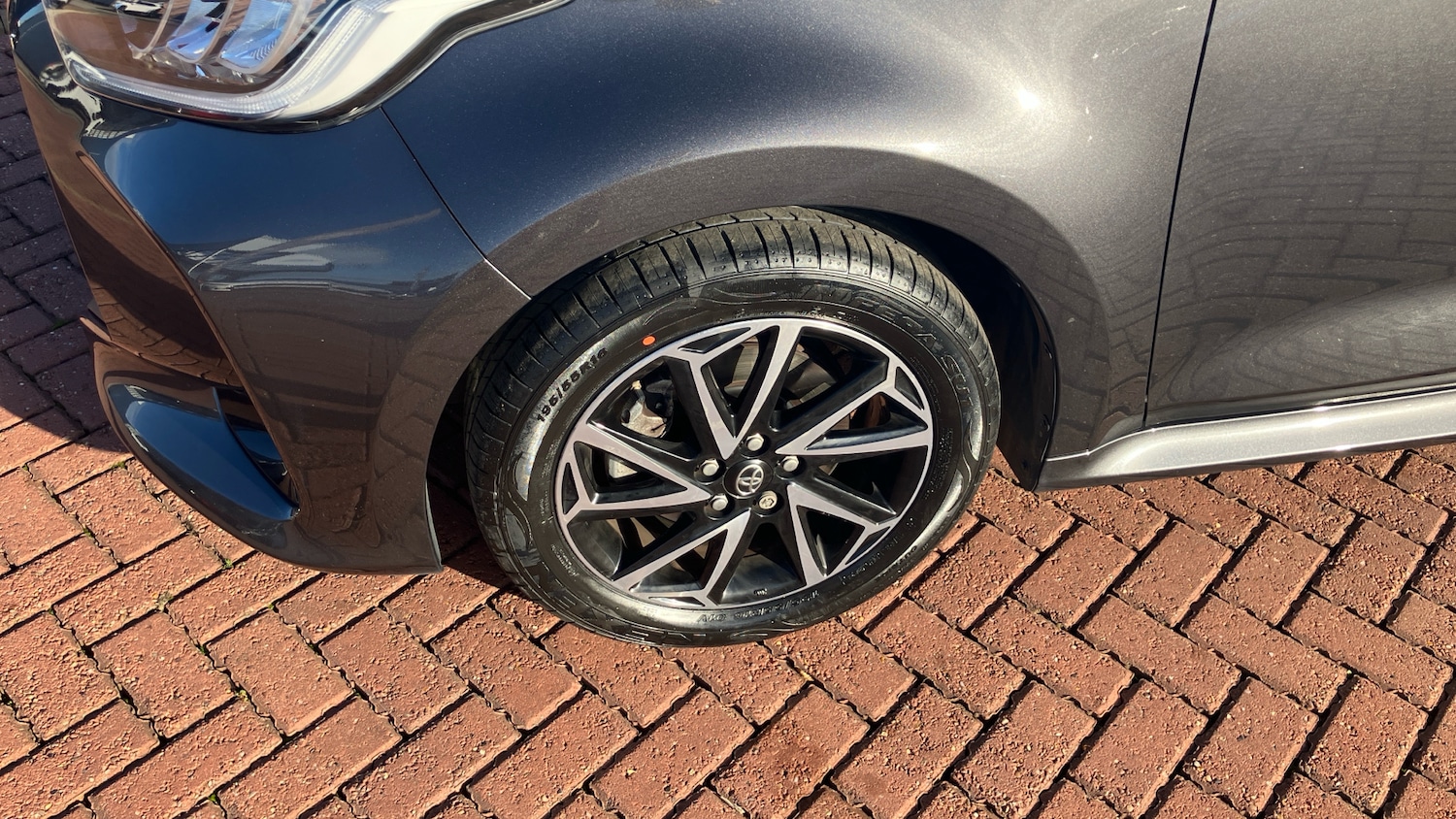 Used Toyota Yaris 2023 for sale - 76391594: Photo 35