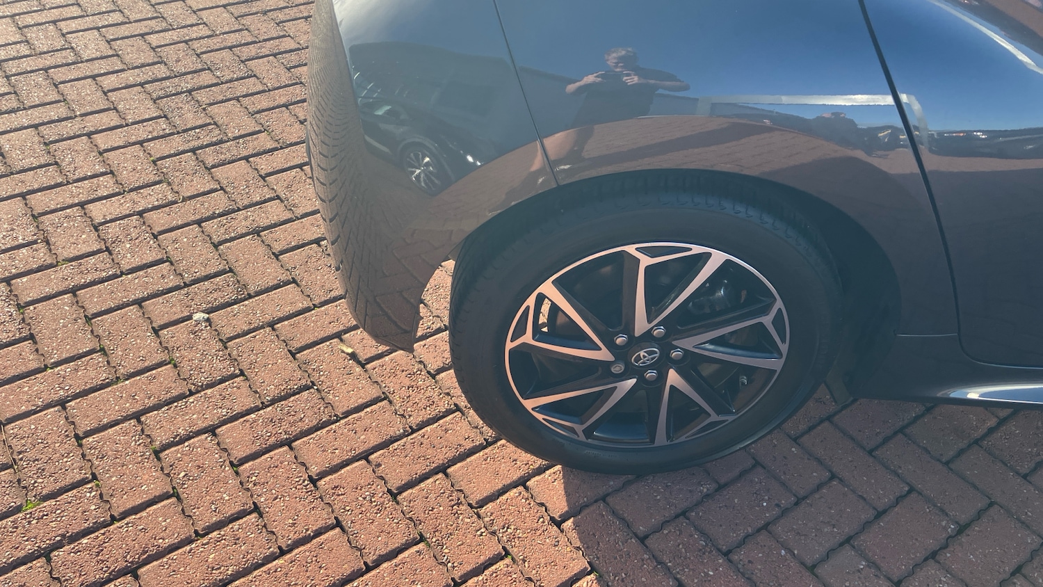 Used Toyota Yaris 2023 for sale - 76391594: Photo 36