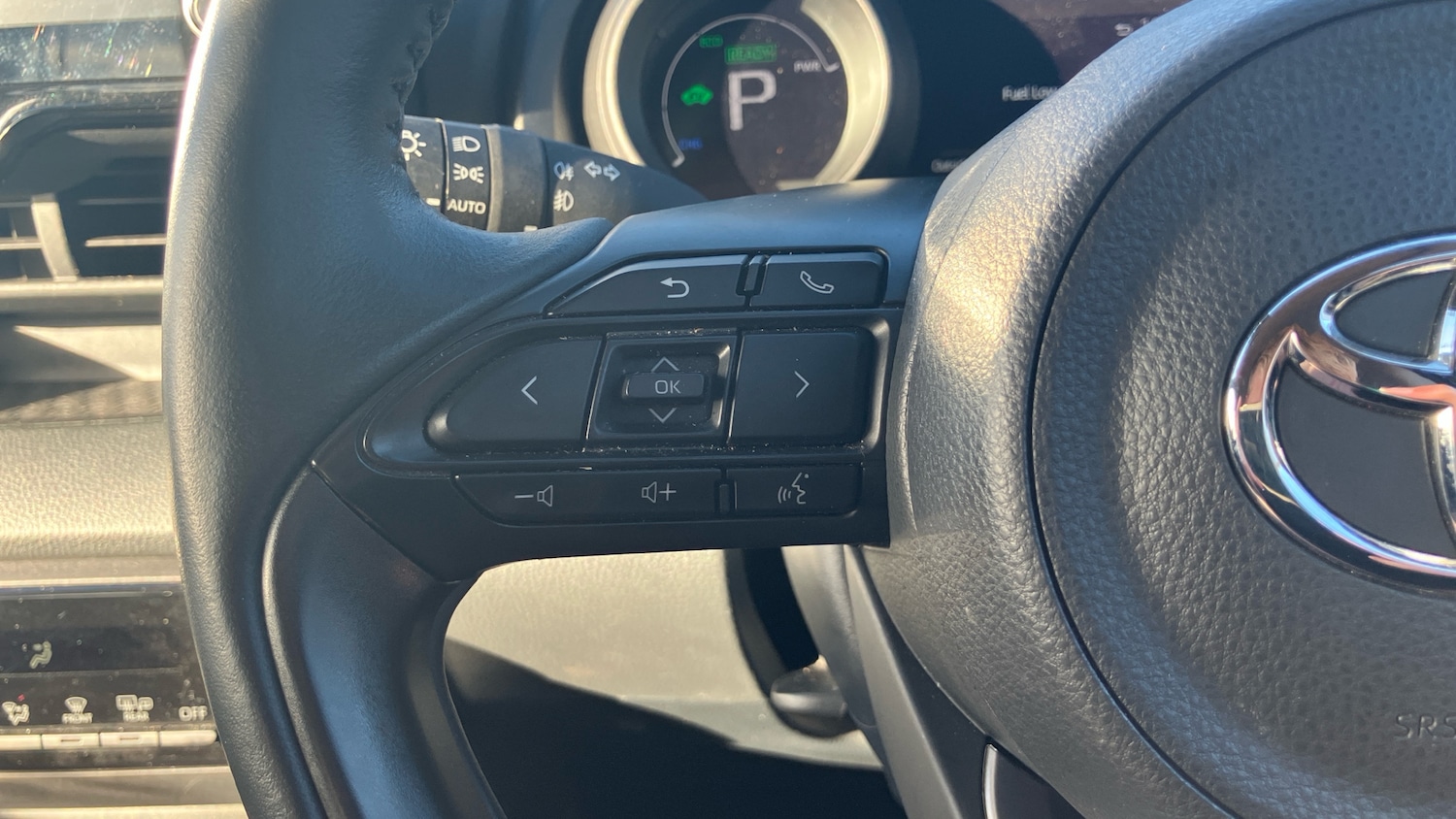 Used Toyota Yaris 2023 for sale - 76391594: Photo 39