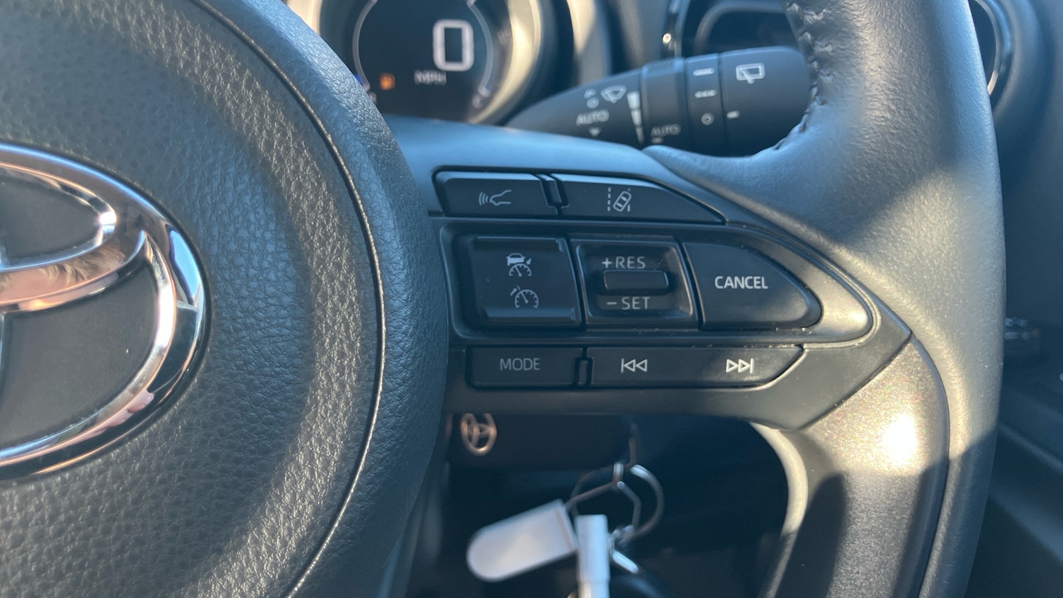 Used Toyota Yaris 2023 for sale - 76391594: Photo 40