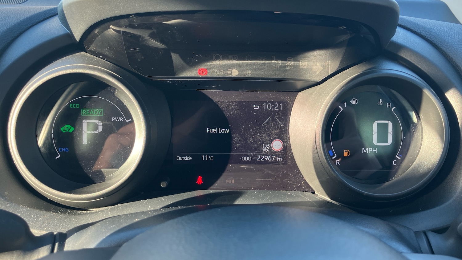 Used Toyota Yaris 2023 for sale - 76391594: Photo 9