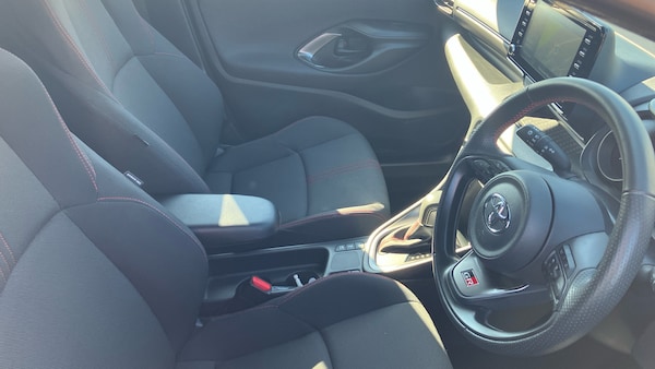 Used Toyota Yaris 2023 for sale - 76186548: Photo 10