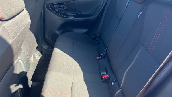 Used Toyota Yaris 2023 for sale - 76186548: Photo 12