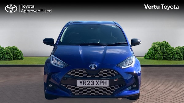 Used Toyota Yaris 2023 for sale - 76186548: Photo 14