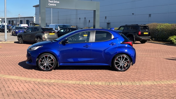 Used Toyota Yaris 2023 for sale - 76186548: Photo 16