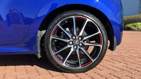 Used Toyota Yaris 2023 for sale - 76186548: Photo 17