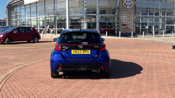 Used Toyota Yaris 2023 for sale - 76186548: Photo 18