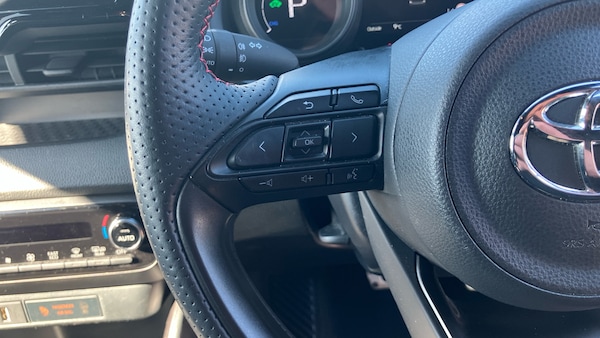 Used Toyota Yaris 2023 for sale - 76186548: Photo 34