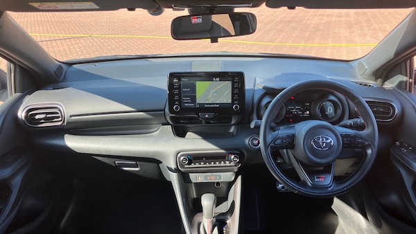 Used Toyota Yaris 2023 for sale - 76186548: Photo 5