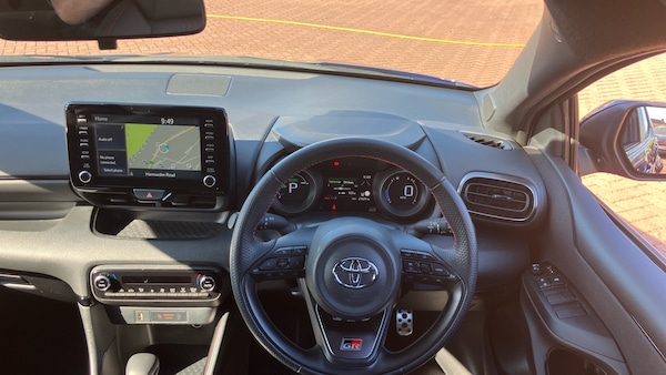 Used Toyota Yaris 2023 for sale - 76186548: Photo 6