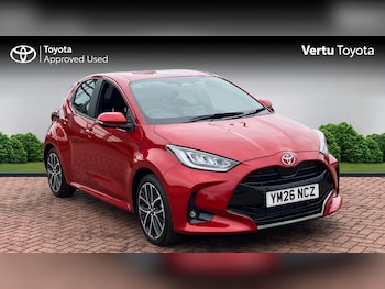 Used Toyota Yaris 2026 for sale - 79173207: Photo