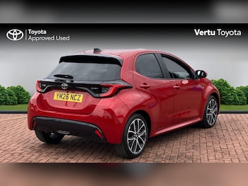Used Toyota Yaris 2026 for sale - 79173207: Photo