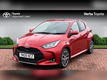 Used Toyota Yaris 2026 for sale - 79173207: Photo