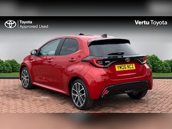 Used Toyota Yaris 2026 for sale - 79173207: Photo
