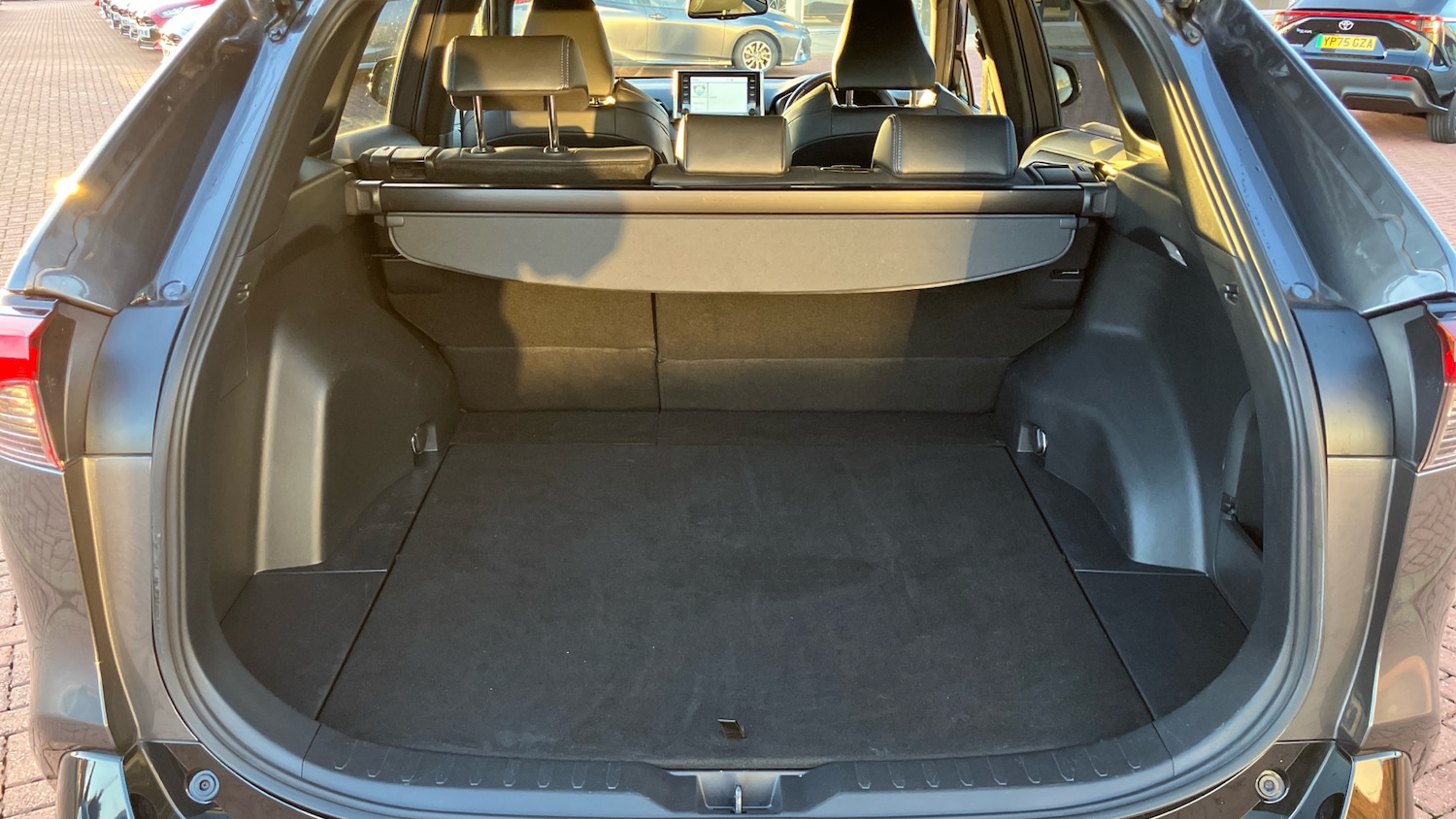 Used Toyota RAV4 2020 for sale - 77431574: Photo 14