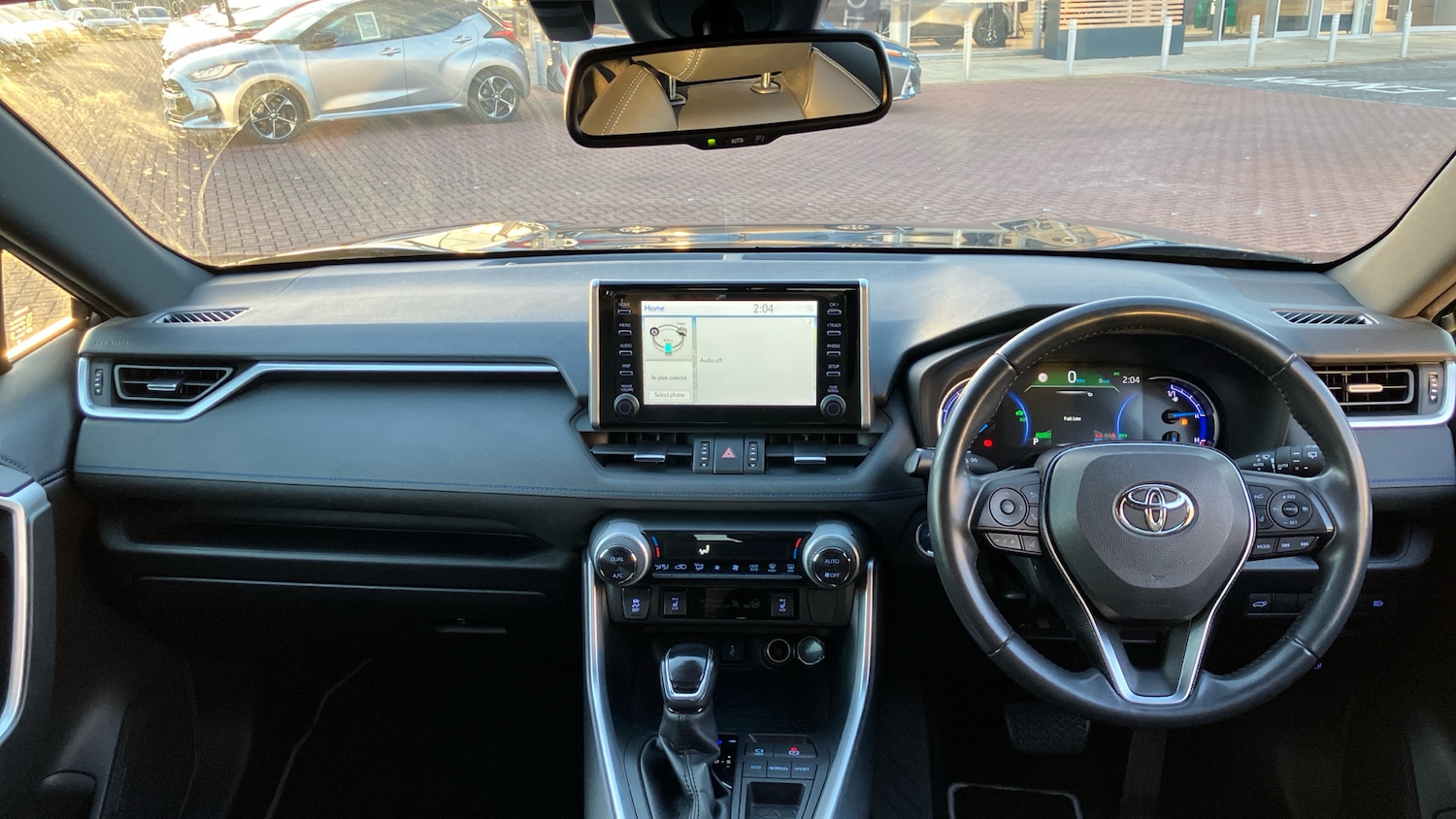 Used Toyota RAV4 2020 for sale - 77431574: Photo 37