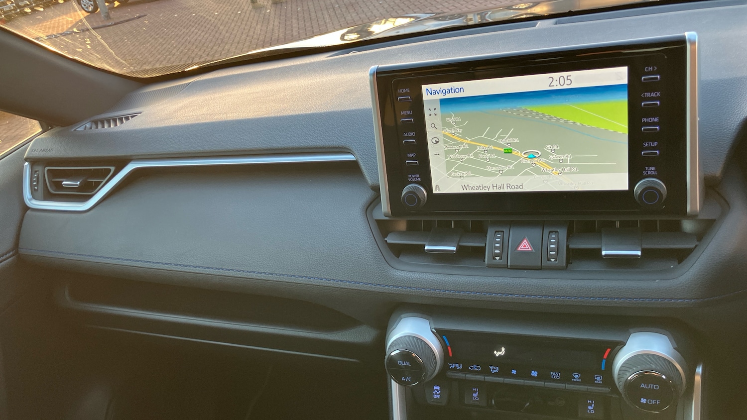 Used Toyota RAV4 2020 for sale - 77431574: Photo 42