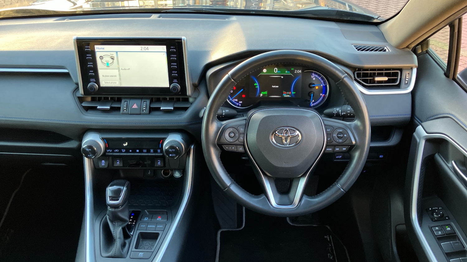 Used Toyota RAV4 2020 for sale - 77431574: Photo 6