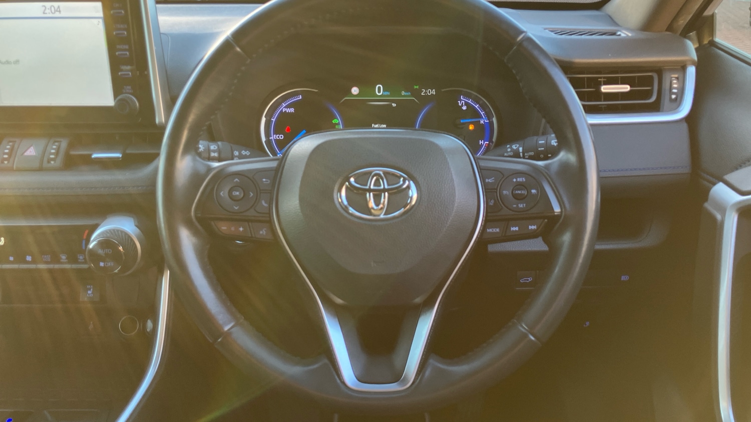 Used Toyota RAV4 2020 for sale - 77431574: Photo 8