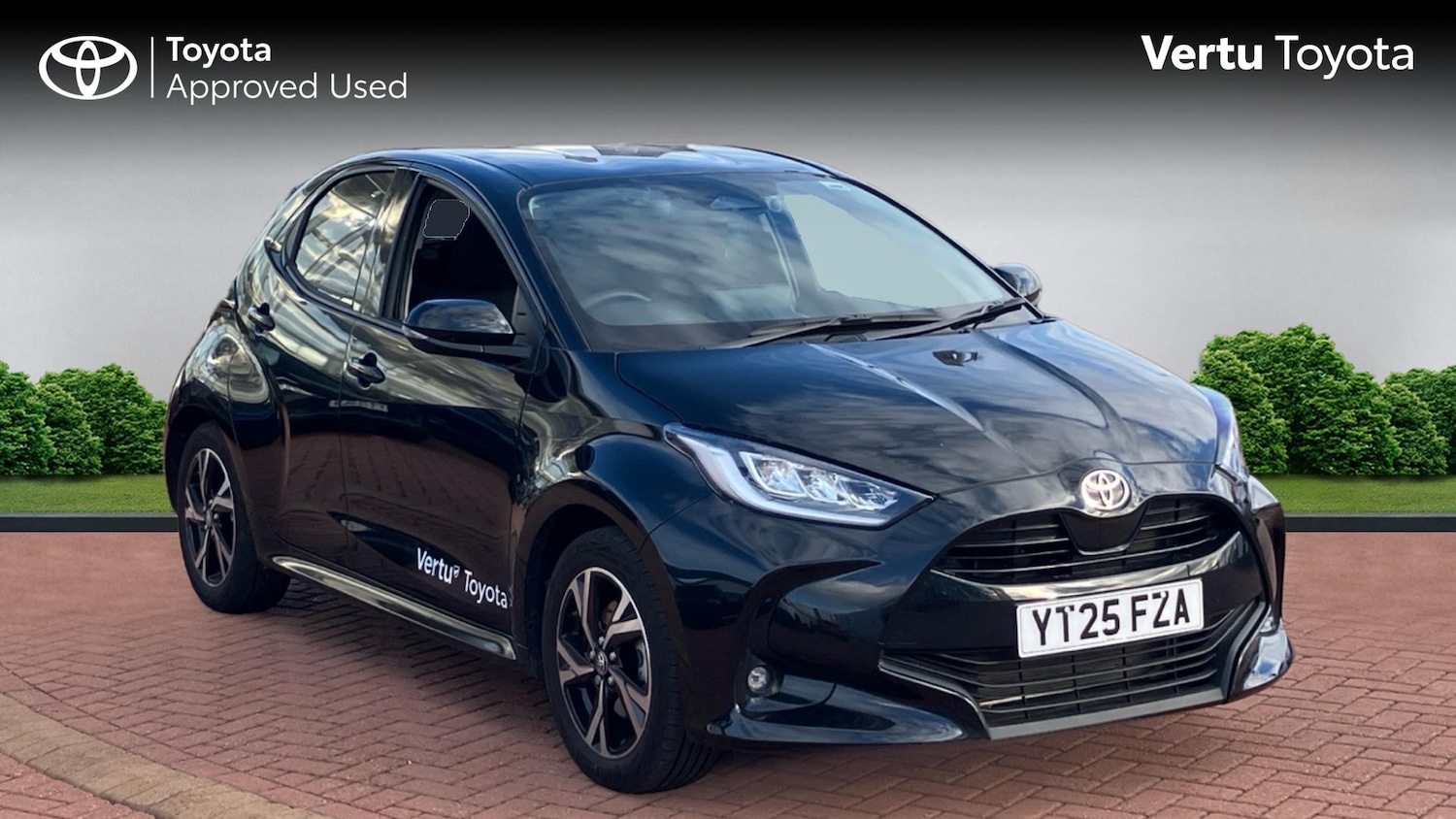 Used Toyota Yaris 2025 for sale - 76655750: Photo 1