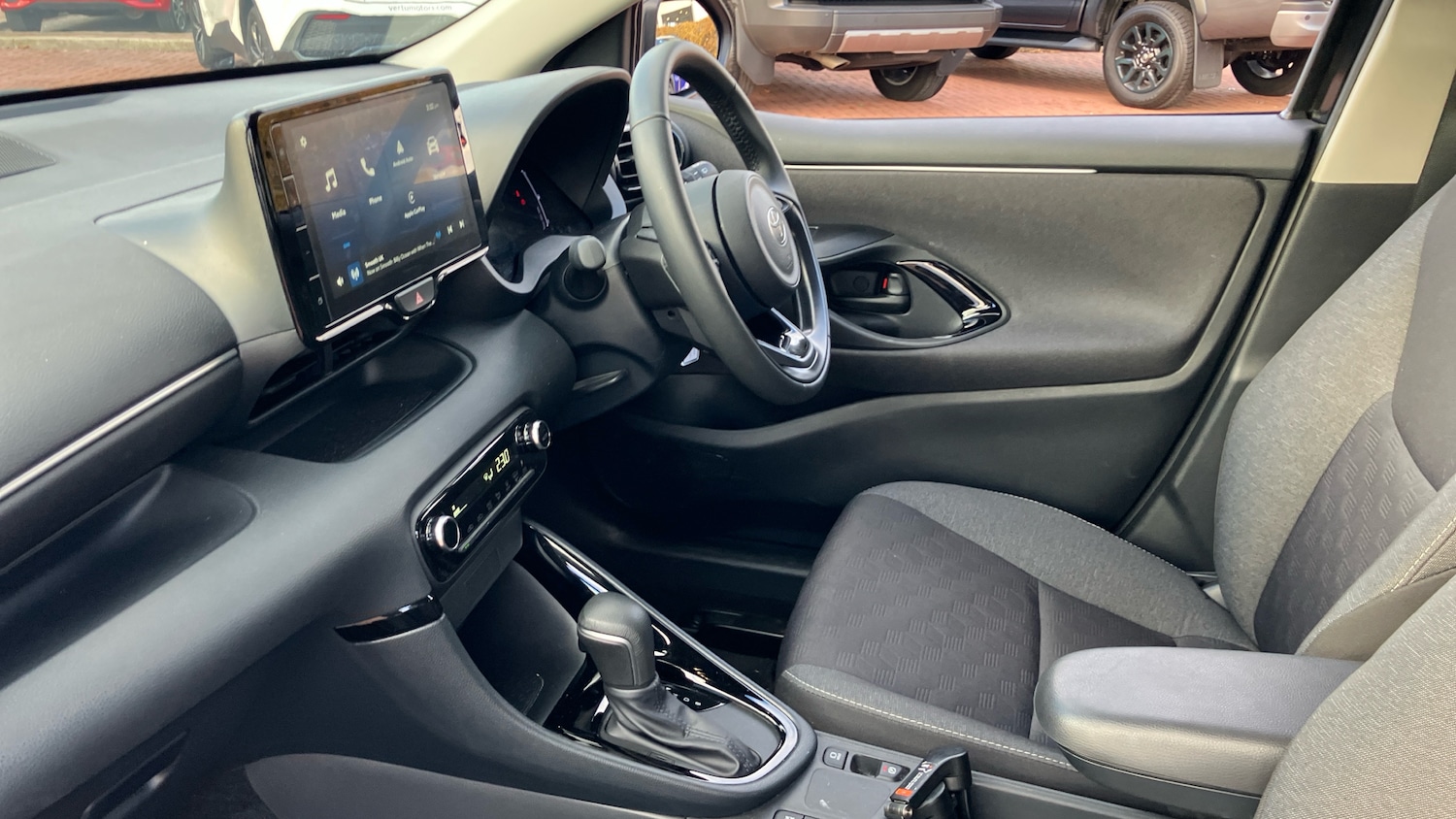 Used Toyota Yaris 2025 for sale - 76655750: Photo 10