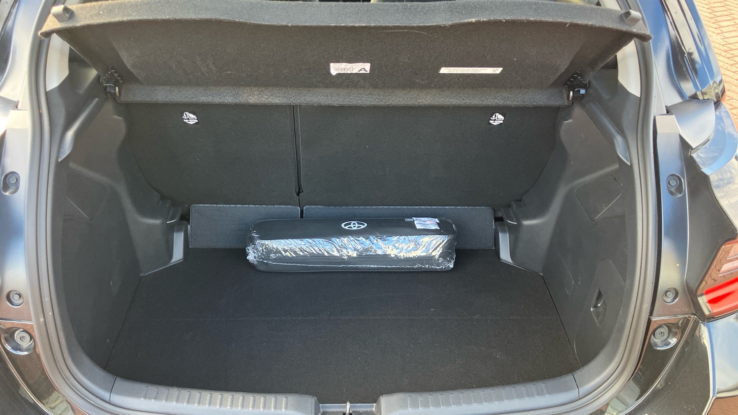 Used Toyota Yaris 2025 for sale - 76655750: Photo 14