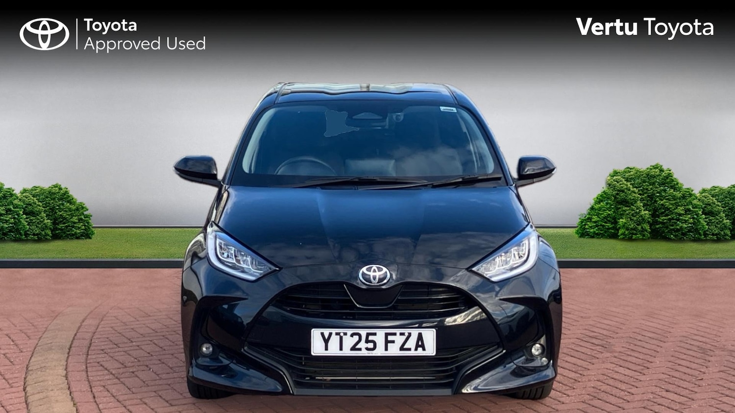 Used Toyota Yaris 2025 for sale - 76655750: Photo 15