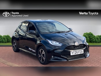 Used Toyota Yaris 2025 for sale - 76655750: Photo
