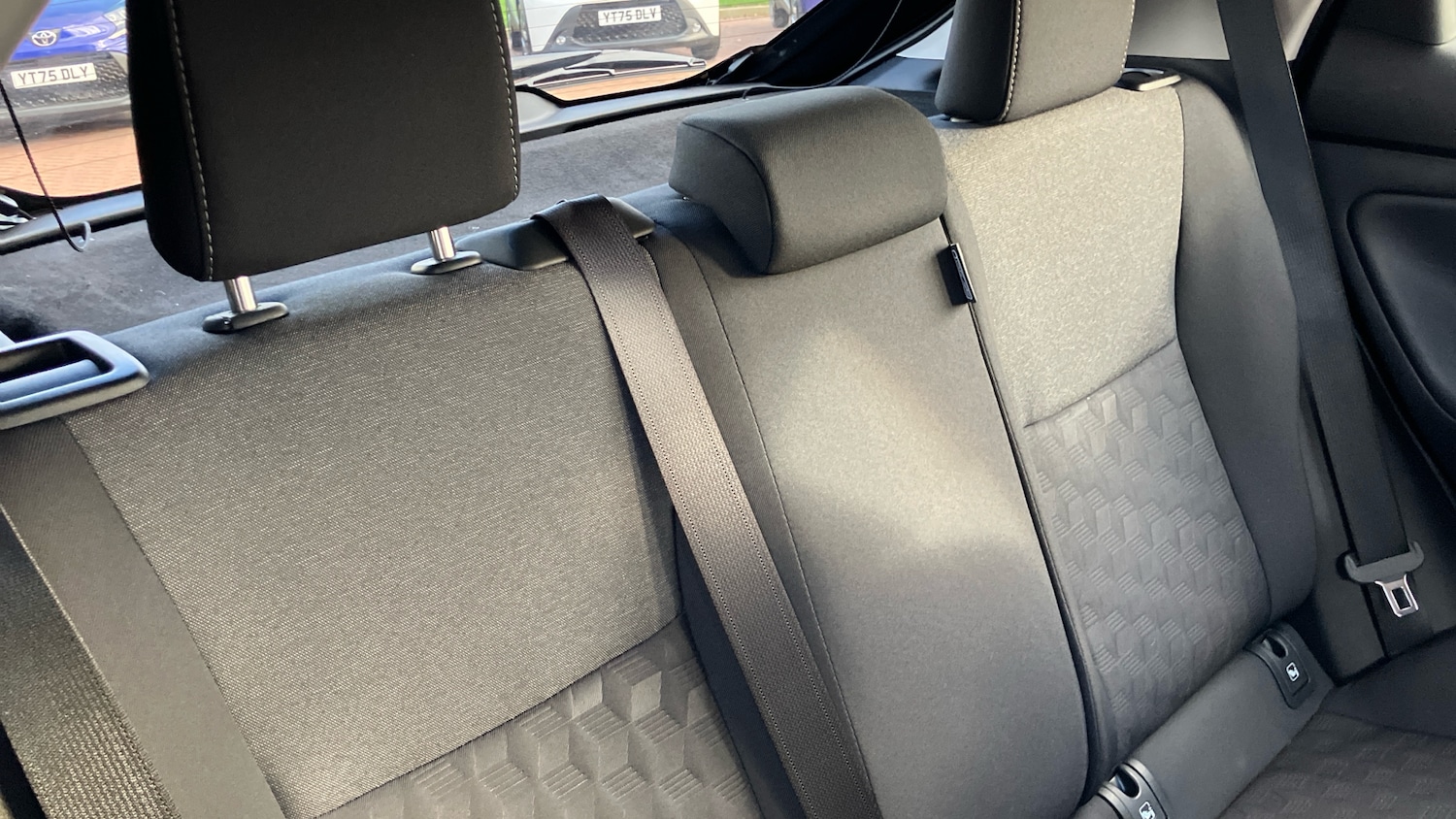 Used Toyota Yaris 2025 for sale - 76655750: Photo 20