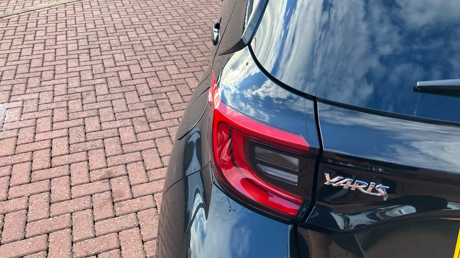 Used Toyota Yaris 2025 for sale - 76655750: Photo 21