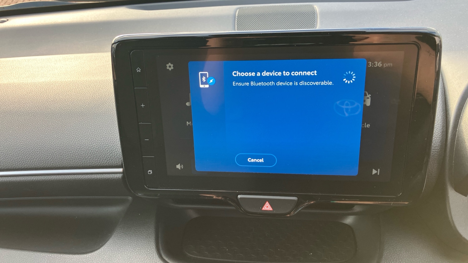 Used Toyota Yaris 2025 for sale - 76655750: Photo 23