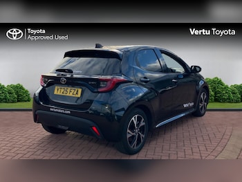 Used Toyota Yaris 2025 for sale - 76655750: Photo