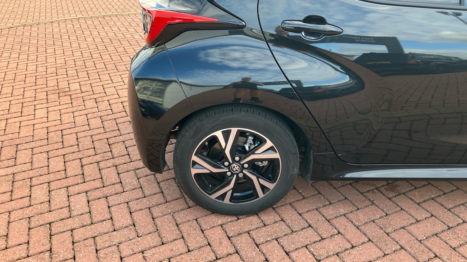 Used Toyota Yaris 2025 for sale - 76655750: Photo 32