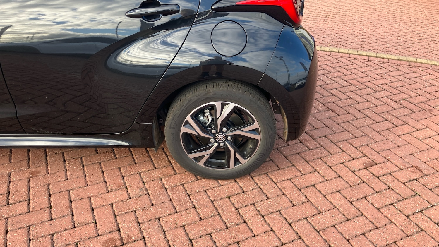 Used Toyota Yaris 2025 for sale - 76655750: Photo 33