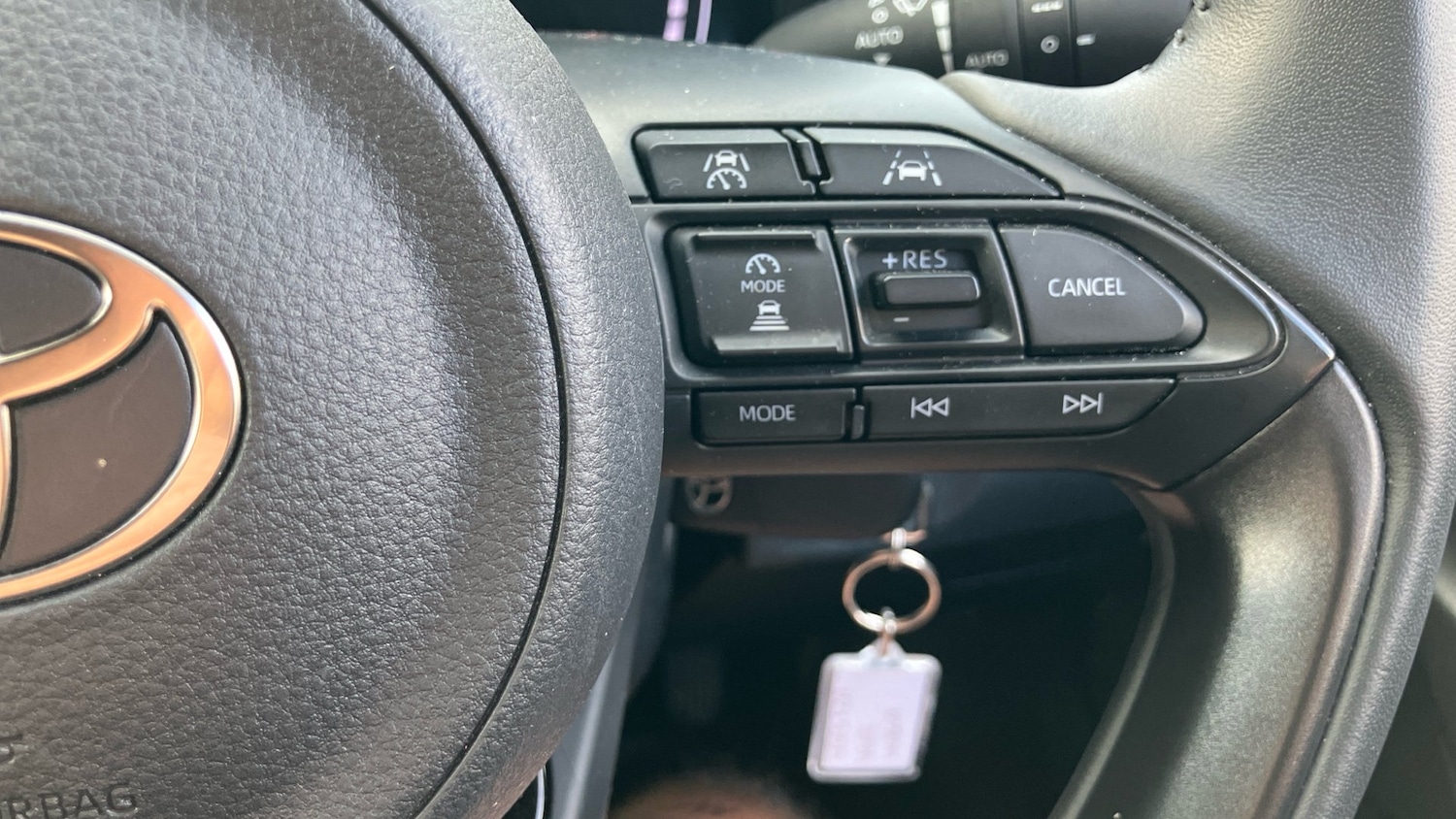 Used Toyota Yaris 2025 for sale - 76655750: Photo 36